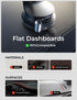 LISEN 17 16 15 14 13 12, S25, for Magsafe Car Mount, Cell Phone Holders for Your Car, Magnetic Car Accessories