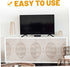 Alipis Sturdy TV Stand Base - Easy to Install Support Bracket by