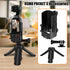 Osmo Pocket 3 Expansion Frame Adapter, Protective Bracket + Tripod + Action Adapter for DJI Accessories