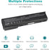 Fancy Buying New CA06 CA06XL Laptop Battery for HP ProBook 350 640 645 650 655 G0 G1 G2