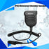 Retevis RT29 Ailunce HD1 Radio Microphone, Original Shoulder Speaker Mic, Compatible with RT29 RT48 NR30 - IP55