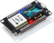 ideaspark ESP32 Development Board Integrated 0.96 Inch OLED Display,CH340 Driver,WiFi+BLE Wireless Module,and Micro