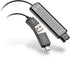 Poly DA75 USB-A/USB-C Digital Adapter - Works with Poly Call Center Quick Disconnect Headsets, Avaya, Genesys, Cisco