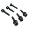 FocalTop Replacement TV Base Stand Pedestal Leg Screws for LG OLED48A1AUA, OLED48A1PUA, OLED55A1AUA