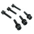 FocalTop Replacement TV Base Stand Pedestal Leg Screws for LG OLED48A1AUA, OLED48A1PUA, OLED55A1AUA