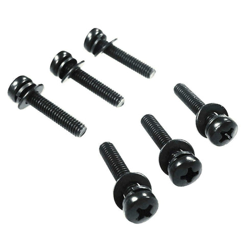 FocalTop Replacement TV Base Stand Pedestal Leg Screws for LG 65UM6900PUA