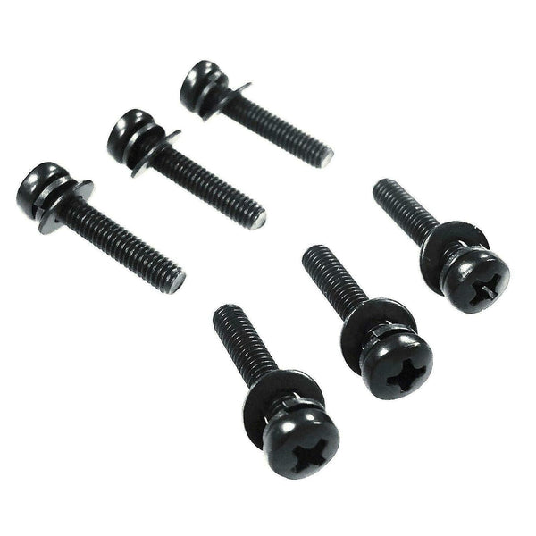 FocalTop Replacement TV Base Stand Pedestal Leg Screws for LG 65UM6900PUA