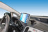 Arkon Car Mount Phone Holder for iPhone X, 8, 7, 6S Plus, Galaxy S8, S7, Note 8, 7 - Retail Black