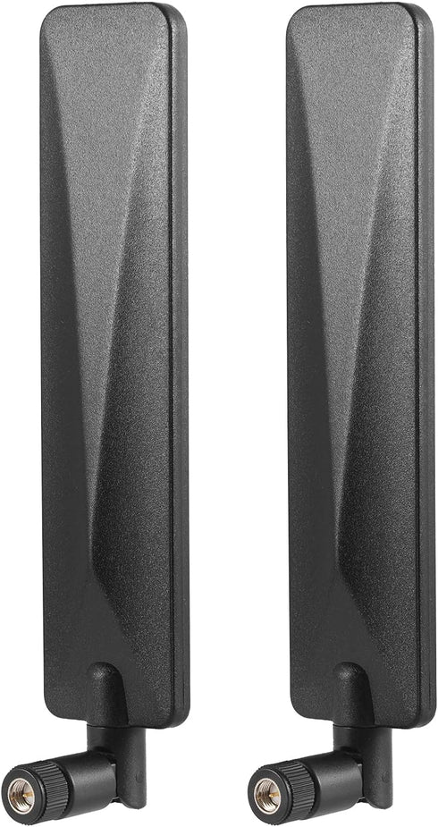 eifagur 4G LTE 9dBi SMA Male Cellular Universal Wide Band Omni Directional Antenna