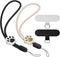 SURDOCA Adjustable Phone Lanyard, Camera Wrist Strap, Nylon Wrist Lanyard, Phone Wristlet,
