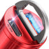 AINOPE USB C Car Charger Adapter 60W, Fast Charging for iPhone, PD 30W & QC 30W USB Car Charger, All Metal Design