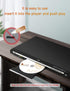 arsvita Set ARCD-03 Laser Lens Cleaner Disc Cleaning for CD/VCD/DVD Player, Safe and Effective