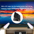 Light,2 PIAOLGYI Stand for Philips Hue Play Bar with Screw,Holder for Philips Hue Play White & Color Smart Pcs(Black)