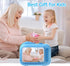 Kids Instant Print Camera, 3.5 Inch Digital Camera for Kids, Birthday Gift for Ages 3-12