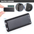 Irfora 8GB MP3 96hrs Mini USB Digital Audio Voice Recorder Dictaphone Music Player Portable Recording Device Recorded
