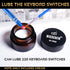 0.35OZ GPL 205G0 Keyboard Lube, Universal Keyboard Grease for Switches and Stabilizers, Fits Mechanical Keyboards