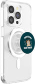 Funny Music Producer Designs For Music Lovers Pawsome Beat Maker Funny Ginger Cat Lover Music Producer PopSockets