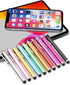 LIBERRWAY Stylus Pen - 30 Pack Universal Touch Screen Capacitive Stylus