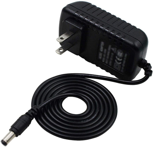SAVIAGUATE Supply Adapter Cord for Neck Shoulder Massager L89