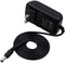 SAVIAGUATE Supply Adapter Cord for Neck Shoulder Massager L89