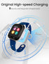 Compatible Charger for Gizmo Watch 3/2/1, 3.3ft USB Magnetic Wireless Charging Cable Dock for Kids Watch