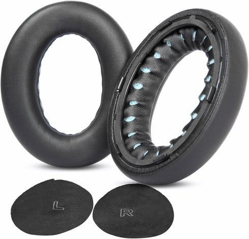Ear Pads Ear Cushions Replacement Compatible with Bose QC Ultra QuietComfort Ultra Wireless Noise Cancelling Headphone