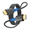 15 FT HDMI Cable,15 HDMI 2.1 Shielded Long Cable with Cl3- Ultra
