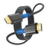 15 FT HDMI Cable,15 HDMI 2.1 Shielded Long Cable with Cl3- Ultra