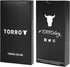 TORRO Case for iPhone 13 Pro, Premium Leather Wallet Case with Kickstand