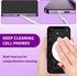 20-in-1 Cleaning Kit for Airpod Earbud, Cleaner Kit for MacBook Laptop Keyboard, Compatible with Computer PC Cell Phone