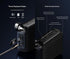 BCletty 10W 5.3, 20W IPX6 Waterproof Bluetooth Speaker, Portable Outdoor Wireless Speaker, Stereo Sound, Bluetooth TWS