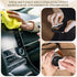 3Pcs 15.8 15.8 PATIKIL Soft Eyeglass Cloths, x Electronics Microfiber Cleaning Cloths Eyeglass Cleaning Fabric for Lens