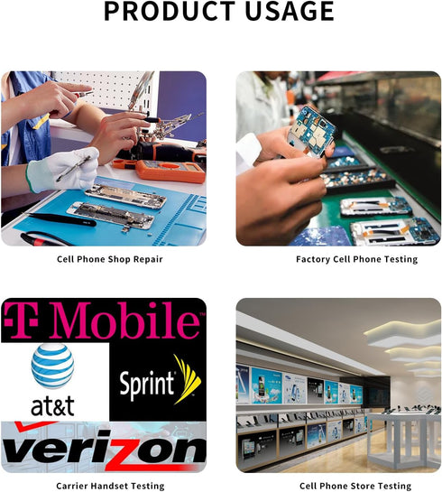 PinQiongZhe 5.9 15 cm Micro SIM to Micro SIM Adapter Kit, Male-to-Female Extension Cable, Flexible Flat FPC Extension