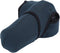Niiyen Large Waterproof Camera Liner Bag, Soft Protection Sleeve Pouch for SLR DSLR Camera