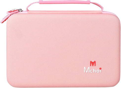 Mchoi Hard Case for Halo Bolt Air 58830/57720, Waterproof Shockproof Car Jump Starter Protective Case