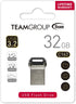 TEAMGROUP C162 32GB 5 Pack 3.2 1 3.1/3.0 100MB/s TC162332GB21 USB Gen USB Mini Fits Metal Read Flash Thumb Drive