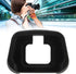 Mbeysaq DK29 Z5 Z6 Z7 Z6II Z7II Camera Viewfinder Eyecup for - Protects Eyepiece, Blocks Glare, Comfortable Fit