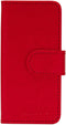 Akito TPU Case for 16GB L4/L5 Kosher MP3 Players (Red)