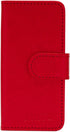 Akito TPU Case for 16GB L4/L5 Kosher MP3 Players (Red)