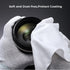K&F Concept 52mm White Mist 1/4 Filter, 18 Multi-Layer Coatings Soft Diffusion Filter with Cleaning Cloths