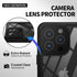 BEASTEK Waterproof Case for Apple iPhone 13 Pro Max, FSN Series, Heavy Duty Shockproof Dustproof Cover with Built-in