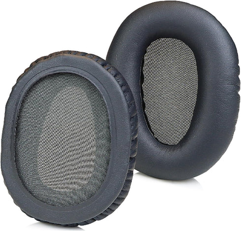 Replacement Ear Pads for Sony WH-CH710N - Headphones Cushions Covers for WH-CH700N, WH-CH720N, Ear Comfort Memory Foam.