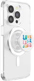 Love Like Jesus Graphic Tee PopSockets PopGrip for MagSafe