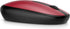 HP 240 BT Mouse Empire Red