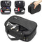 sisma Tech Travel Organizer, Small Electronic Accessories Carrying Bag for Cables, Phone Chargers, Special Edition