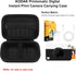 Elonbo Camera Carrying Case for Kodak Printomatic Digital Instant Print Camera, Portable Bluetooth Photo Printer