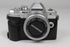 E-M10 Mark IV Case, BolinUS Handmade PU Leather Half Camera Case for Olympus OM-D E-M10 Mark IV with Hand Strap