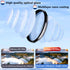 CPL Polarizing Filter for Phone,52mm Camera Lens Filter with Lens Clip Compatible for iPhone 14 Pro Max 13 Pro Max 13 Mini 12 11 X XS Max Samsung Galaxy