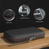 innioasis Mp3 Player Storage Box, Drop-Resistant, Waterproof, and Scratch-Resistant Nylon Storage Box, Compact