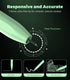 CMARS Stylus Pen for Touchscreen, Universal Tablet Pen for iPad/iPhone/Samsung/Huawei/Xiaomi/Android and More Devices